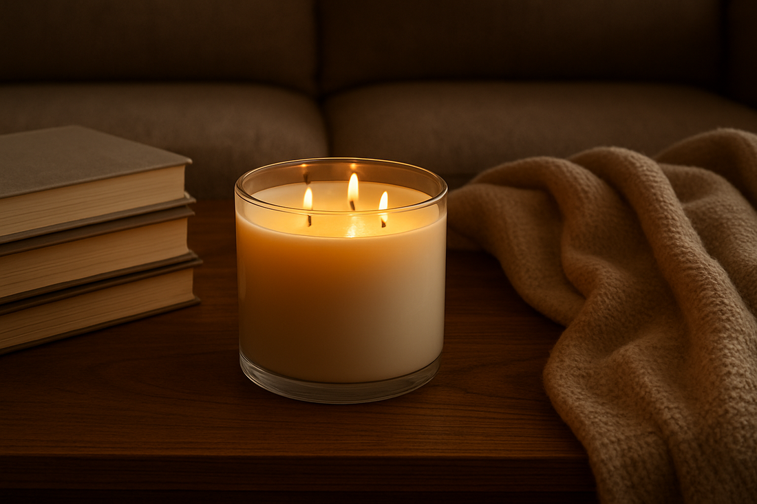 The Ultimate Guide to Candle Burning: How to Get the Most Out of Every Candle