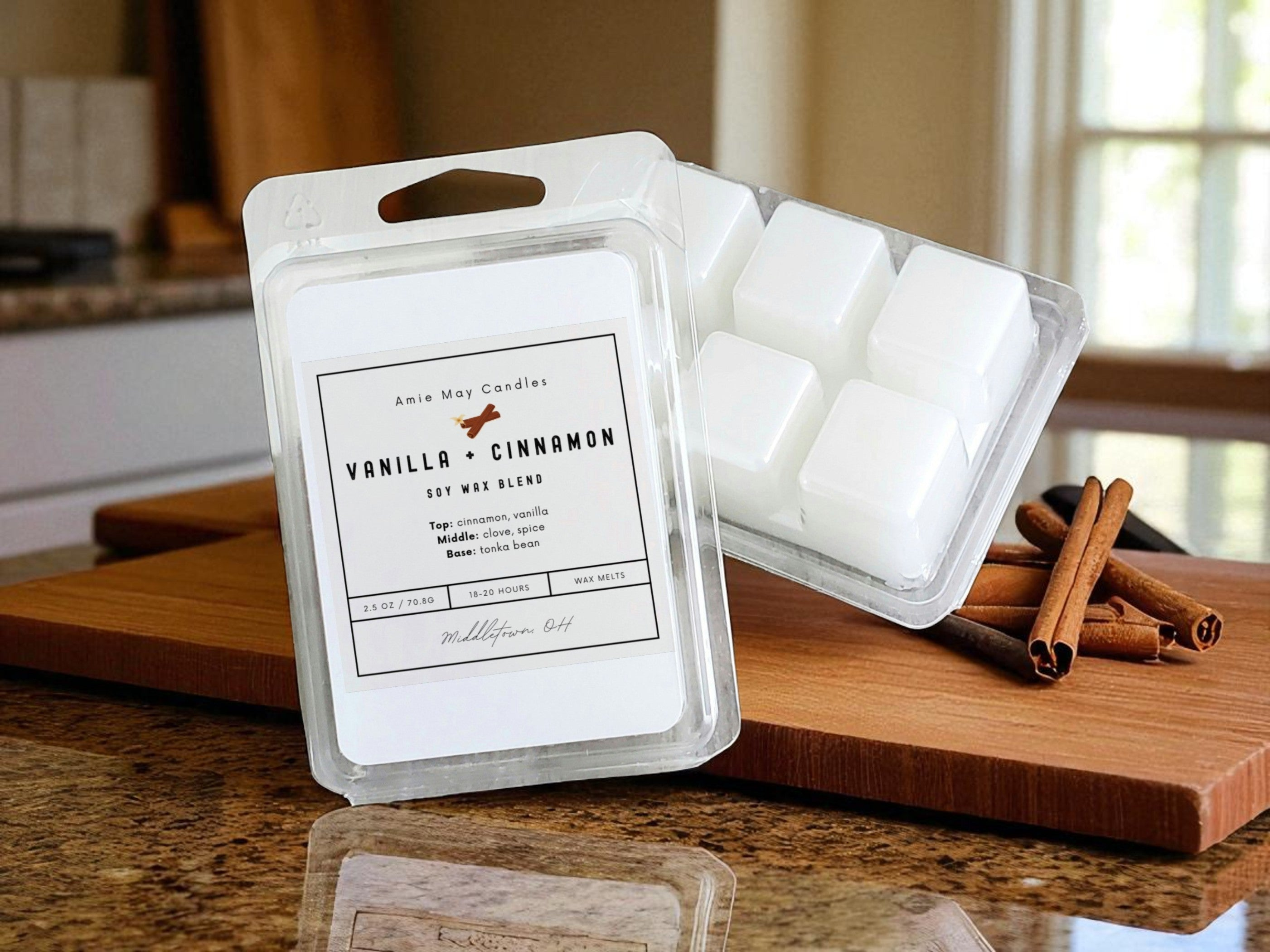 Wax Melts