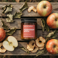Honeycrisp Apple 7oz Scented Candle