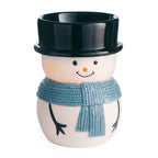 Snowy Illumination Fragrance Warmer