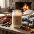 Hoodie Season 10oz Scented Candle