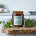 Eucalyptus + Mint 7oz Scented Candle