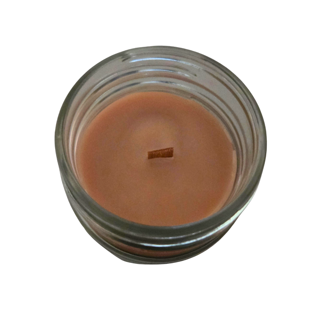Mrs. Claus' Kitchen 10oz Wood Wick Candle