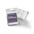 Black Lavender Wax Melts