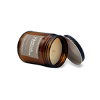 Vanilla + Cinnamon 7oz Scented Candle