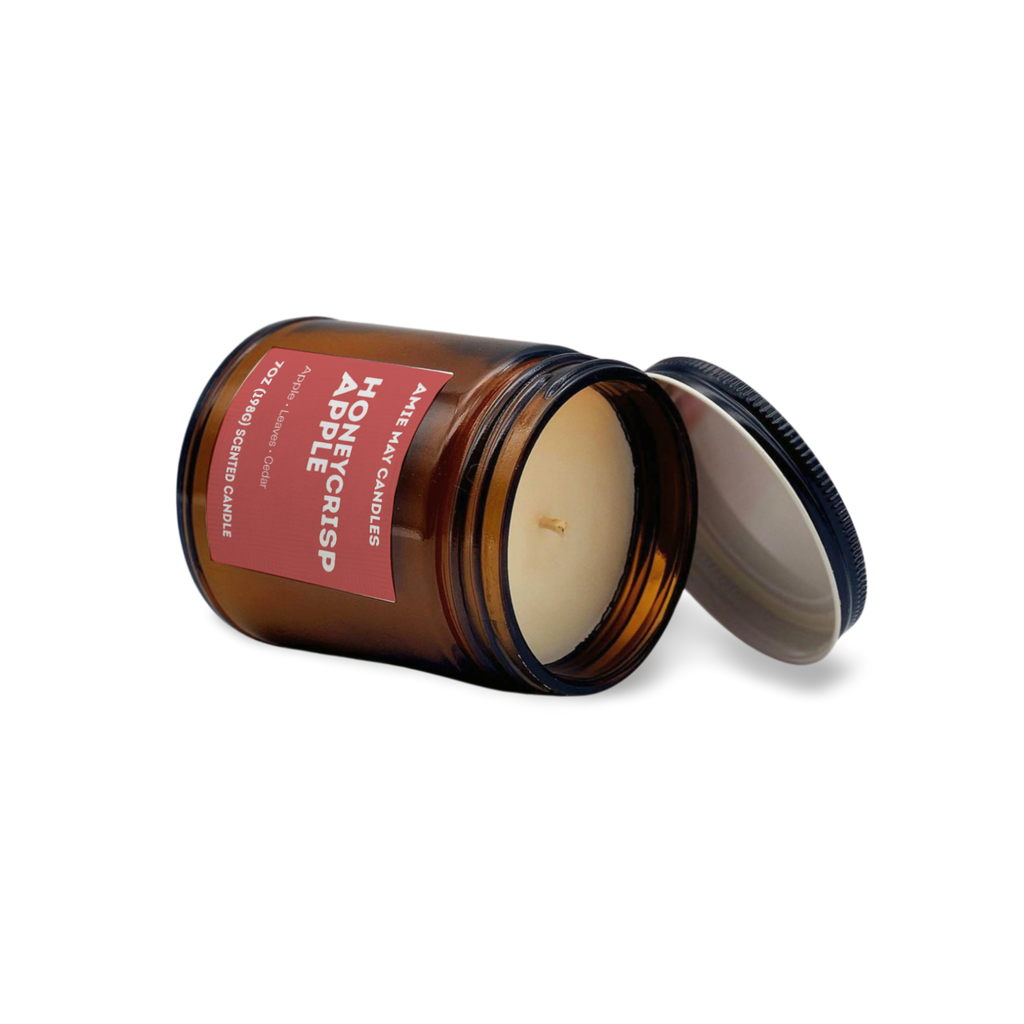 Honeycrisp Apple 7oz Scented Candle