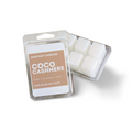 Coco Cashmere Wax Melts