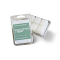 Eucalyptus + Mint Wax Melts