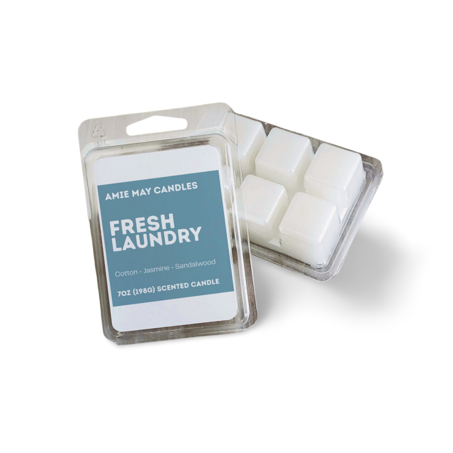 Fresh Laundry Wax Melts