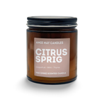 Citrus Sprig 7oz Scented Candle