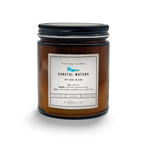 Coastal Waters 7oz Scented Candle