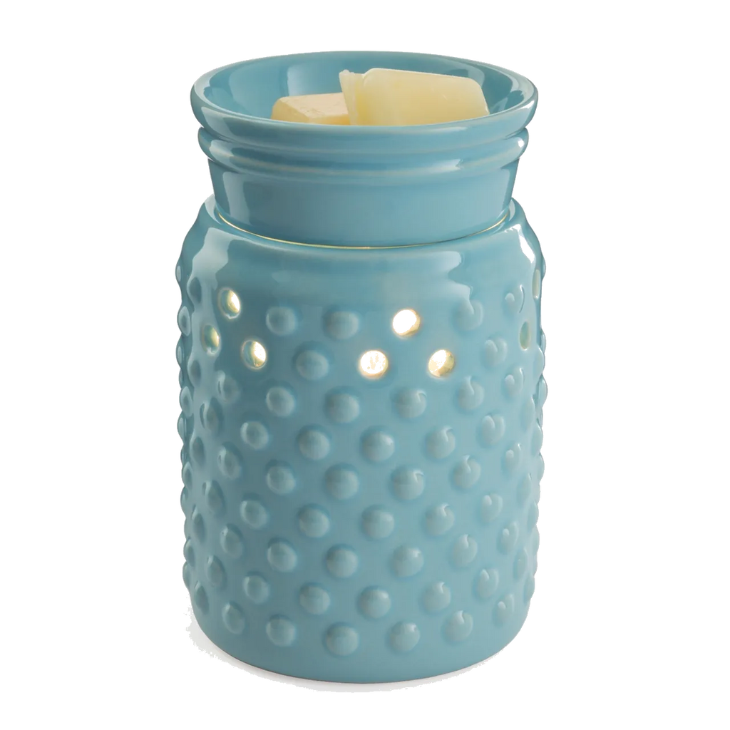 Hobnail Illumination Fragrance Warmer