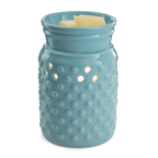 Hobnail Illumination Fragrance Warmer