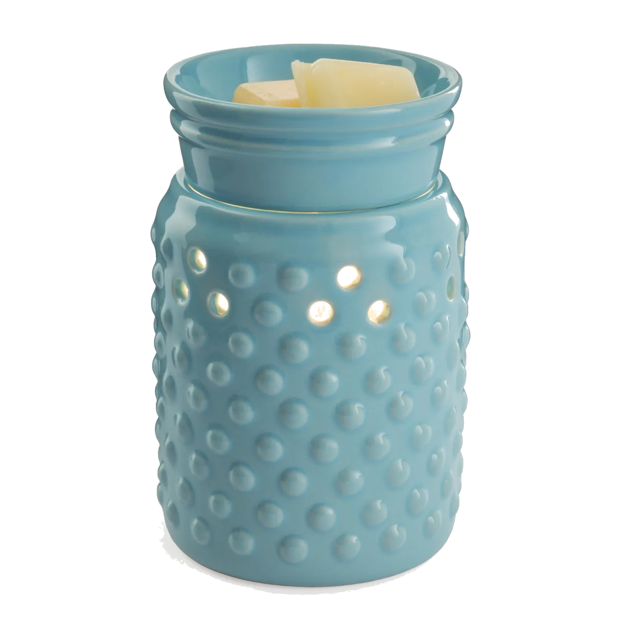 Hobnail Illumination Fragrance Warmer