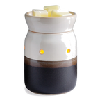 Ivory & Iron Illumination Fragrance Warmer