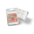 Georgia Peach Wax Melts