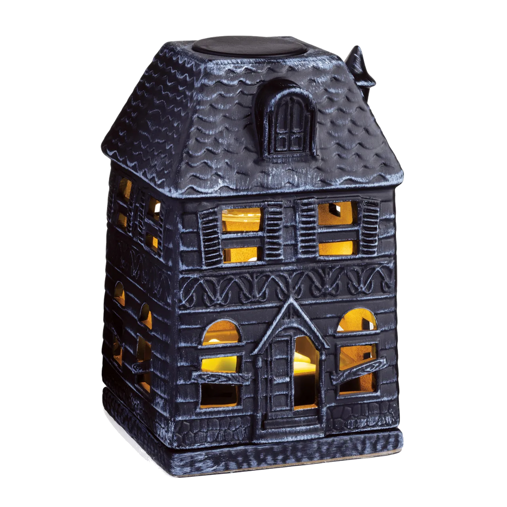 Haunted Mansion Canopy Fragrance Warmer
