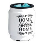 Home Sweet Home Flip Dish Wax Warmer