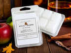 Apples + Bourbon Wax Melts