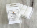 Apple Cider Donut Wax Melts