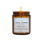 Fresh Laundry 7oz Scented Candle