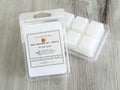 Sweet Marshmallow + Pumpkin Wax Melts
