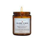 Island Vibes 7oz Scented Candle